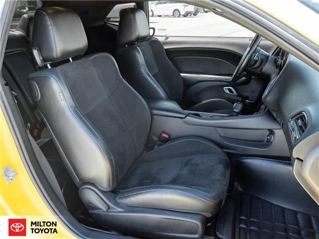 2017 Dodge Challenger R/T (Stk: 619503) in Milton - Image 25 of 29