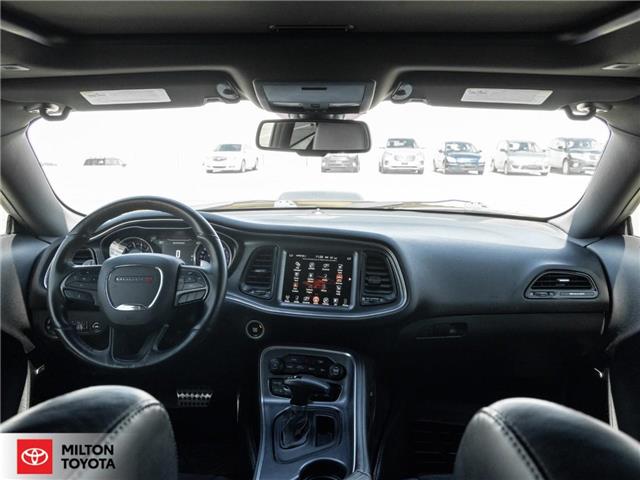 2017 Dodge Challenger R/T (Stk: 619503) in Milton - Image 27 of 29