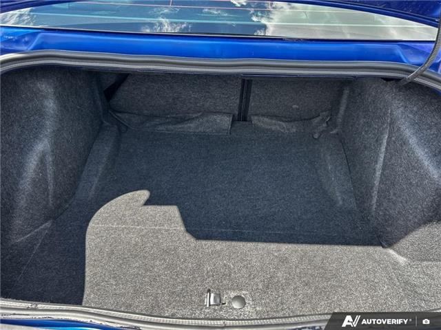 2022 Dodge Challenger SRT Hellcat (Stk: 1143) in Kitchener - Image 12 of 25