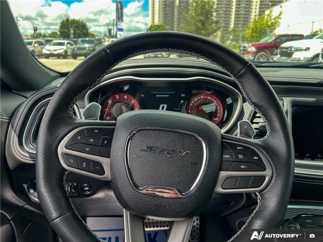 2022 Dodge Challenger SRT Hellcat (Stk: 1143) in Kitchener - Image 14 of 25