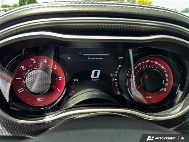 2022 Dodge Challenger SRT Hellcat (Stk: 1143) in Kitchener - Image 15 of 25