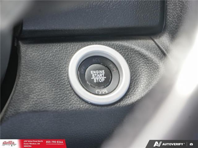 2022 RAM 1500 Classic SLT (Stk: 262071) in Essex-Windsor - Image 33 of 34