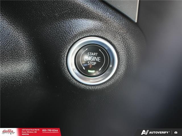 2021 Chevrolet Silverado 1500 RST (Stk: PV26873) in Essex-Windsor - Image 33 of 34