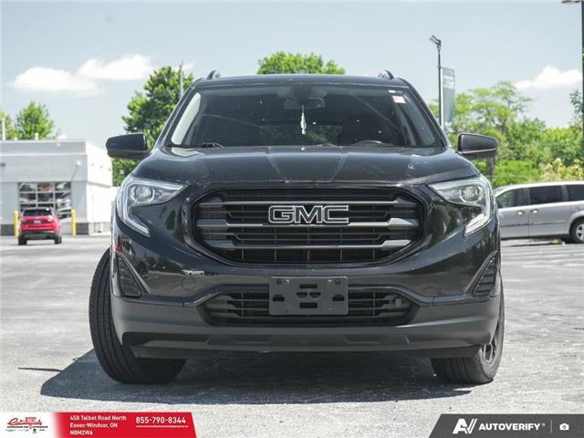 2019 GMC Terrain SLE (Stk: 626571) in Essex-Windsor - Image 3 of 34