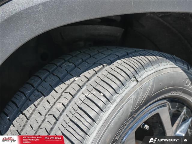 2019 GMC Terrain SLE (Stk: 626571) in Essex-Windsor - Image 9 of 34