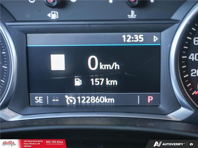 2019 GMC Terrain SLE (Stk: 626571) in Essex-Windsor - Image 19 of 34