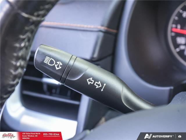 2019 GMC Terrain SLE (Stk: 626571) in Essex-Windsor - Image 20 of 34