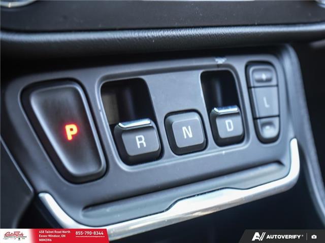 2019 GMC Terrain SLE (Stk: 626571) in Essex-Windsor - Image 24 of 34