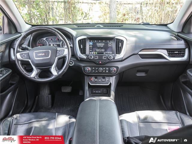 2019 GMC Terrain SLE (Stk: 626571) in Essex-Windsor - Image 30 of 34