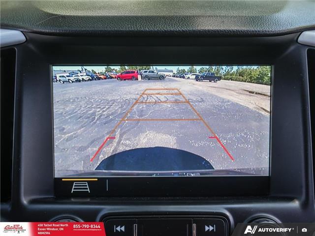 2019 GMC Terrain SLE (Stk: 626571) in Essex-Windsor - Image 32 of 34