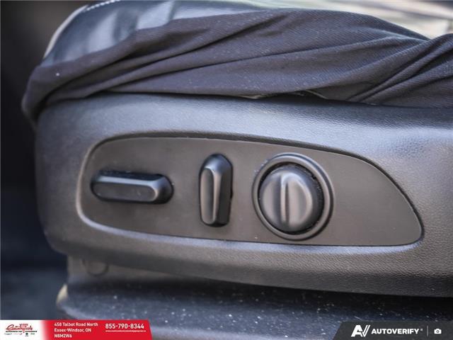 2019 GMC Terrain SLE (Stk: 626571) in Essex-Windsor - Image 34 of 34
