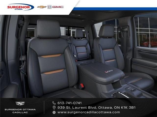 2026 GMC Sierra 2500HD AT4 (Stk: R28660) in Ottawa - Image 6 of 6