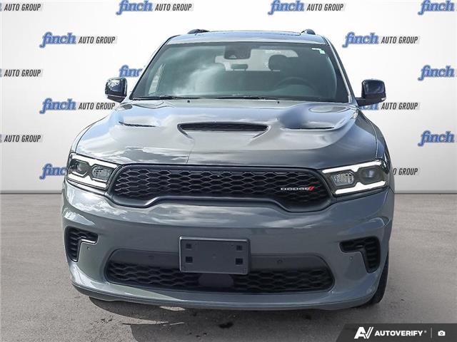 2025 Dodge Durango R/T (Stk: 166106) in London - Image 2 of 26