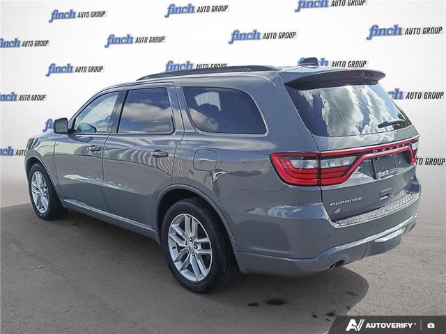 2025 Dodge Durango R/T (Stk: 166106) in London - Image 4 of 26