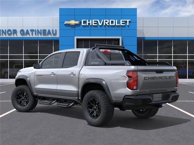 2026 Chevrolet Colorado ZR2 (Stk: B260379) in Gatineau - Image 3 of 24