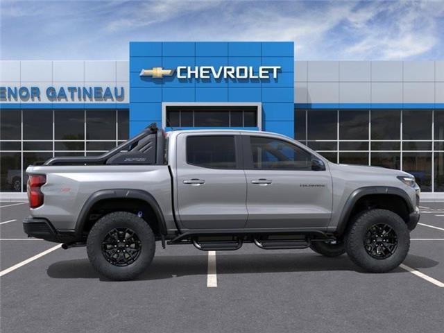 2026 Chevrolet Colorado ZR2 (Stk: B260379) in Gatineau - Image 5 of 24