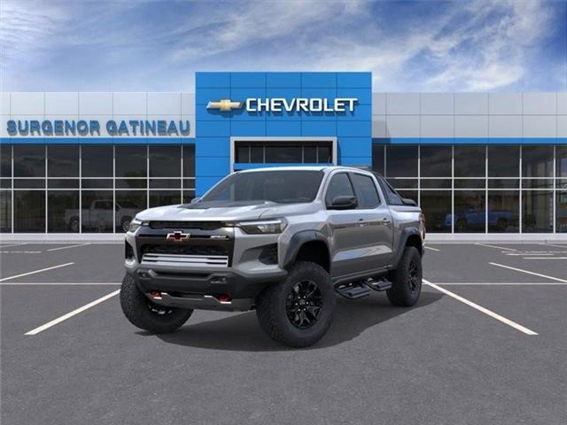 2026 Chevrolet Colorado ZR2 (Stk: B260379) in Gatineau - Image 8 of 24