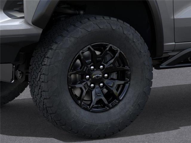 2026 Chevrolet Colorado ZR2 (Stk: B260379) in Gatineau - Image 9 of 24