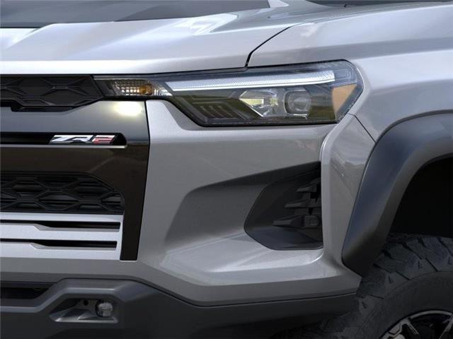 2026 Chevrolet Colorado ZR2 (Stk: B260379) in Gatineau - Image 10 of 24