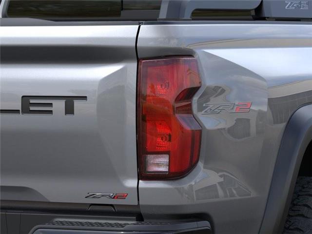 2026 Chevrolet Colorado ZR2 (Stk: B260379) in Gatineau - Image 11 of 24
