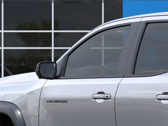 2026 Chevrolet Colorado ZR2 (Stk: B260379) in Gatineau - Image 12 of 24