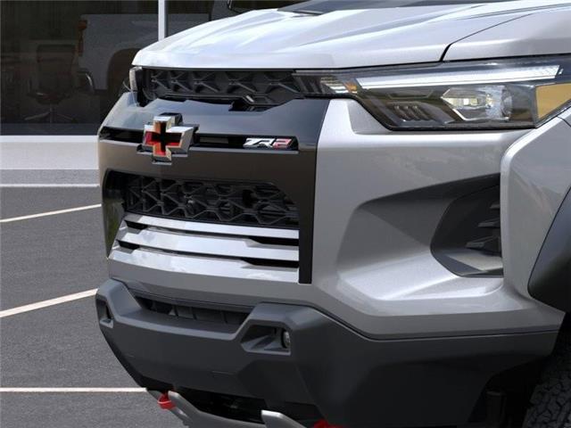 2026 Chevrolet Colorado ZR2 (Stk: B260379) in Gatineau - Image 13 of 24