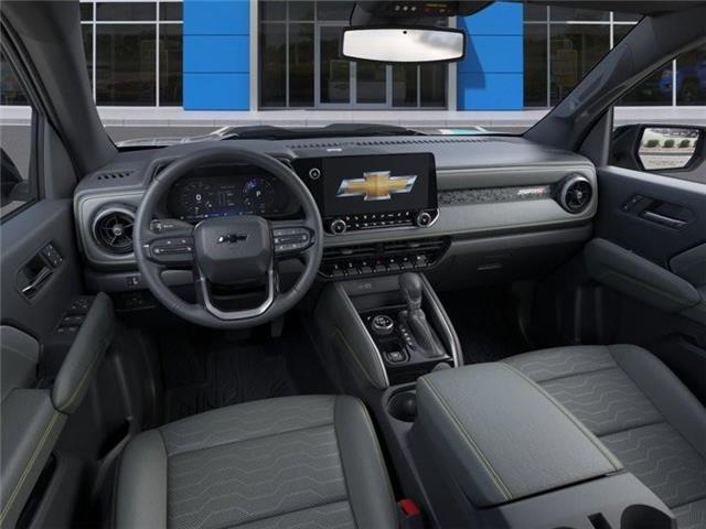 2026 Chevrolet Colorado ZR2 (Stk: B260379) in Gatineau - Image 15 of 24