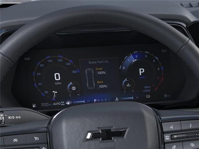 2026 Chevrolet Colorado ZR2 (Stk: B260379) in Gatineau - Image 18 of 24