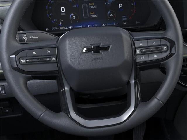 2026 Chevrolet Colorado ZR2 (Stk: B260379) in Gatineau - Image 19 of 24