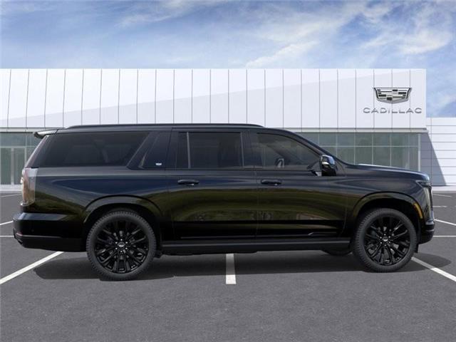 2026 Cadillac Escalade ESV Platinum Sport (Stk: B260372) in Gatineau - Image 5 of 24
