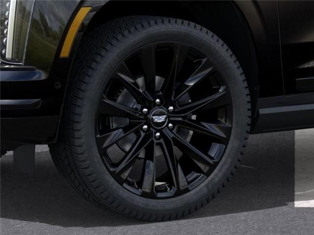 2026 Cadillac Escalade ESV Platinum Sport (Stk: B260372) in Gatineau - Image 9 of 24