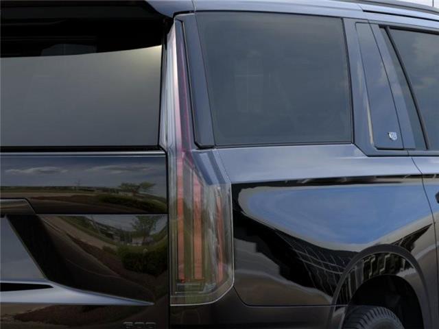 2026 Cadillac Escalade ESV Platinum Sport (Stk: B260372) in Gatineau - Image 11 of 24