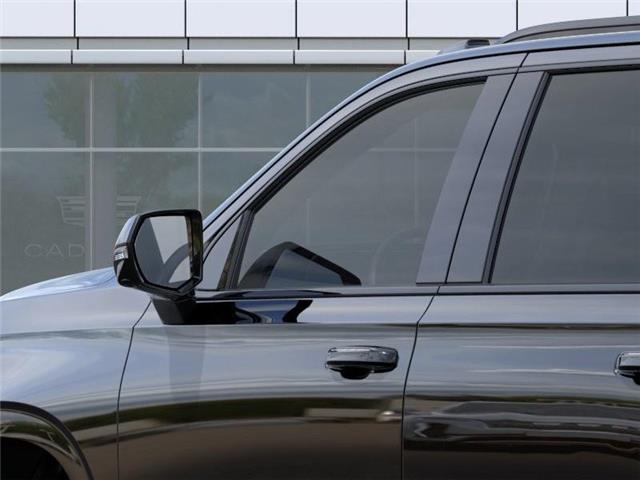 2026 Cadillac Escalade ESV Platinum Sport (Stk: B260372) in Gatineau - Image 12 of 24