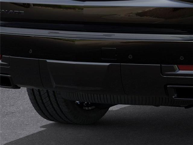 2026 Cadillac Escalade ESV Platinum Sport (Stk: B260372) in Gatineau - Image 14 of 24