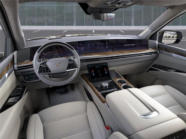 2026 Cadillac Escalade ESV Platinum Sport (Stk: B260372) in Gatineau - Image 15 of 24