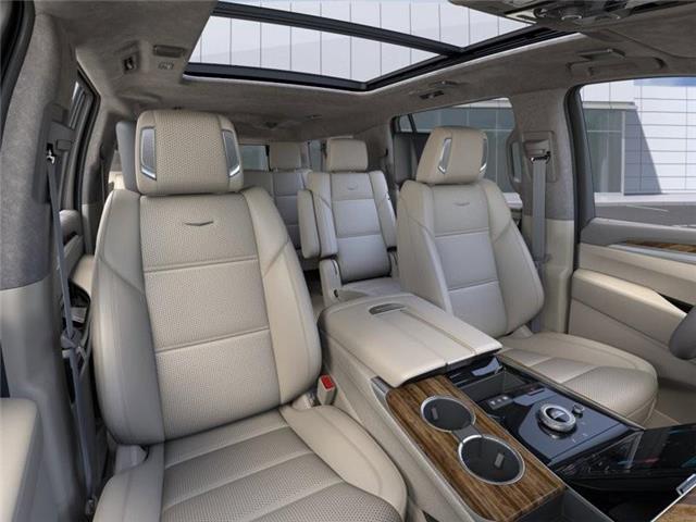 2026 Cadillac Escalade ESV Platinum Sport (Stk: B260372) in Gatineau - Image 16 of 24