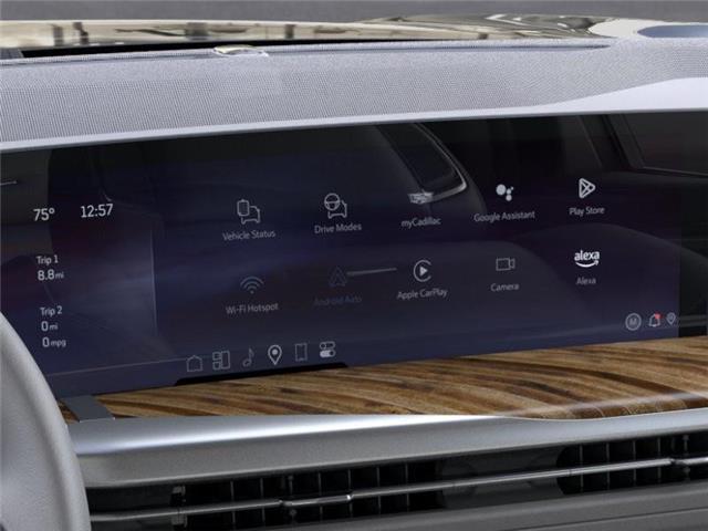 2026 Cadillac Escalade ESV Platinum Sport (Stk: B260372) in Gatineau - Image 20 of 24