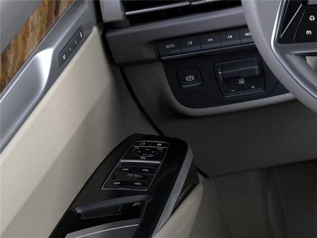 2026 Cadillac Escalade ESV Platinum Sport (Stk: B260372) in Gatineau - Image 22 of 24