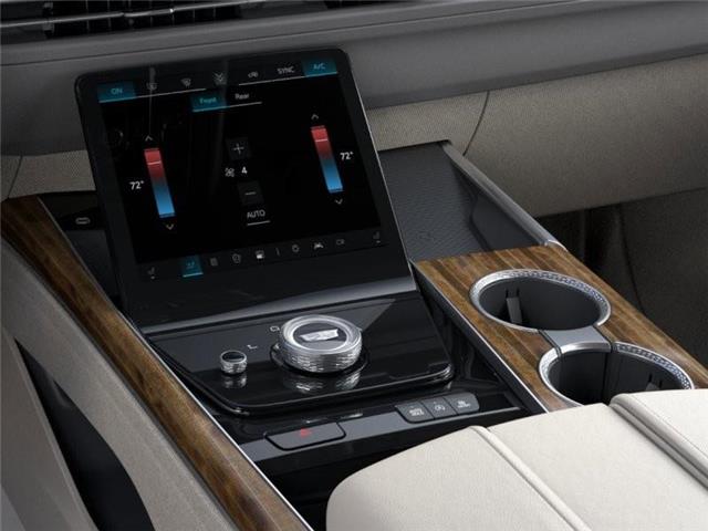 2026 Cadillac Escalade ESV Platinum Sport (Stk: B260372) in Gatineau - Image 23 of 24