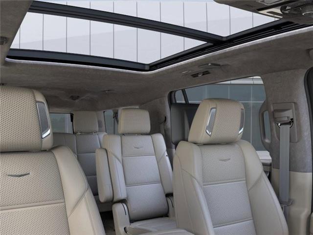 2026 Cadillac Escalade ESV Platinum Sport (Stk: B260372) in Gatineau - Image 24 of 24