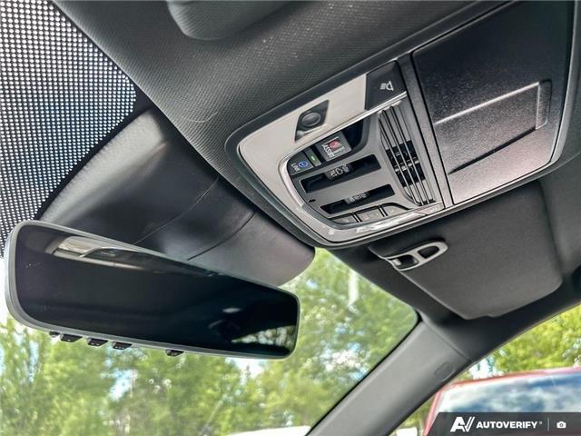 2024 Acura RDX A-Spec (Stk: KU0534) in Okotoks - Image 18 of 22