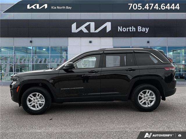 2024 Jeep Grand Cherokee Laredo (Stk: 26-903P) in North Bay - Image 4 of 26 2024 Jeep Grand Cherokee Laredo (Stk: 26-903P) in North Bay - Image 4 of 26