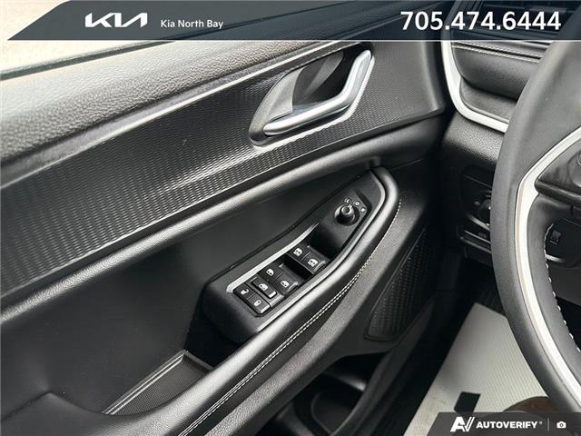 2024 Jeep Grand Cherokee Laredo (Stk: 26-903P) in North Bay - Image 17 of 26 2024 Jeep Grand Cherokee Laredo (Stk: 26-903P) in North Bay - Image 17 of 26