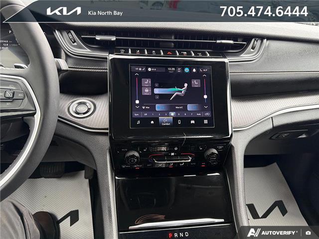 2024 Jeep Grand Cherokee Laredo (Stk: 26-903P) in North Bay - Image 20 of 26 2024 Jeep Grand Cherokee Laredo (Stk: 26-903P) in North Bay - Image 20 of 26