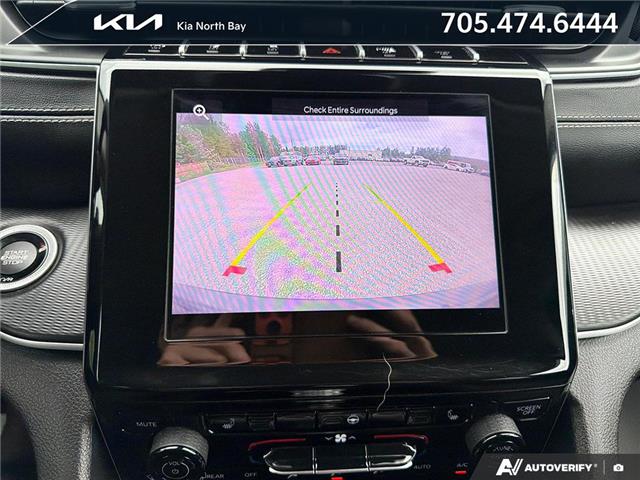 2024 Jeep Grand Cherokee Laredo (Stk: 26-903P) in North Bay - Image 21 of 26 2024 Jeep Grand Cherokee Laredo (Stk: 26-903P) in North Bay - Image 21 of 26