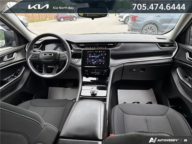 2024 Jeep Grand Cherokee Laredo (Stk: 26-903P) in North Bay - Image 24 of 26 2024 Jeep Grand Cherokee Laredo (Stk: 26-903P) in North Bay - Image 24 of 26