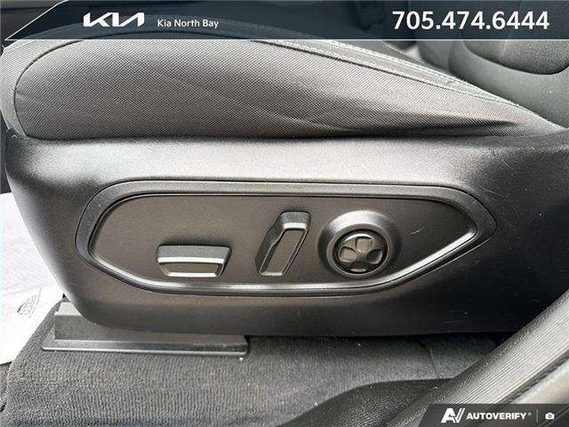 2024 Jeep Grand Cherokee Laredo (Stk: 26-903P) in North Bay - Image 25 of 26 2024 Jeep Grand Cherokee Laredo (Stk: 26-903P) in North Bay - Image 25 of 26