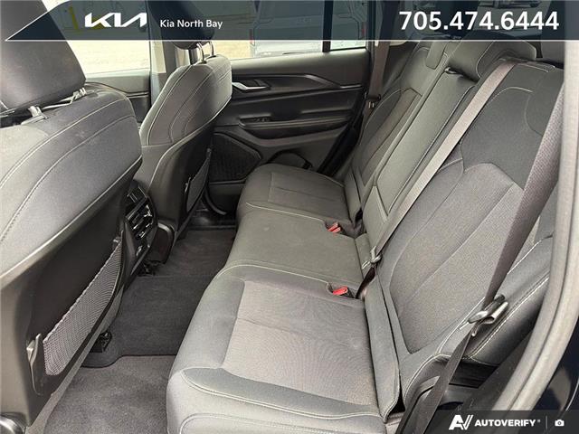 2024 Jeep Grand Cherokee Laredo (Stk: 26-903P) in North Bay - Image 26 of 26 2024 Jeep Grand Cherokee Laredo (Stk: 26-903P) in North Bay - Image 26 of 26