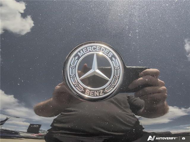2022 Mercedes-Benz AMG GLC 43 Base (Stk: P3230) in London - Image 9 of 25