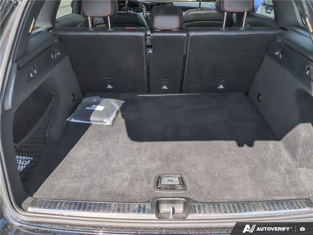 2022 Mercedes-Benz AMG GLC 43 Base (Stk: P3230) in London - Image 12 of 25